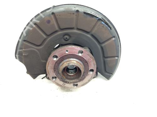 Mangueta delantera derecha VW GOLF PLUS V (5M1, 521) [2004-2013]  17793929