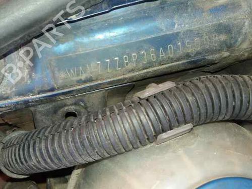 AC compressor AUDI A3 (8P1) 2.0 TDI 16V | BP14316074M34 - Image 7