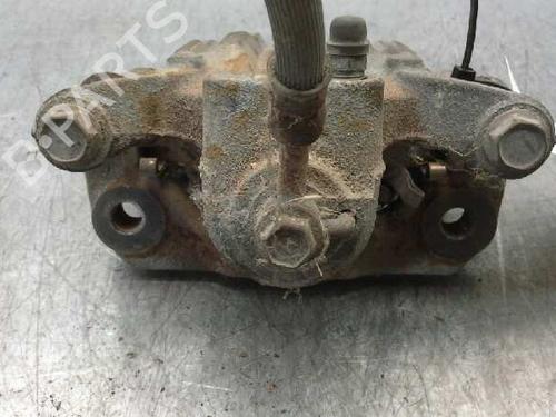 Right rear brake caliper NISSAN PATHFINDER III (R51) 2.5 dCi | BP11638165M106 