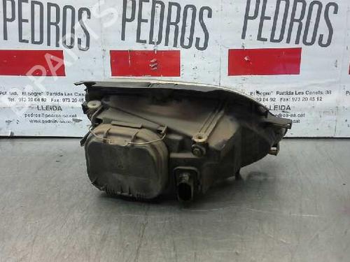 Left headlight SEAT AROSA (6H1)  | BP23269648C28 