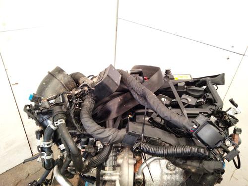 Engine HYUNDAI TUCSON (NX4E, NX4A) 1.6 T-GDI Plug-in-Hybrid HTRAC | BP28569677M1