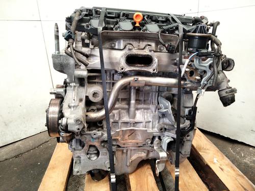 Used Engine HONDA CIVIC VIII Hatchback (FN, FK) 1.8 (FN1, FK2) (140 hp) 17639515