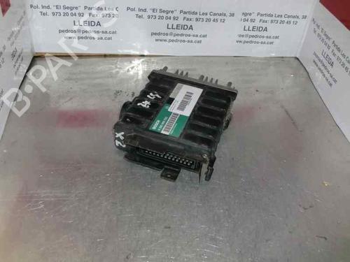 Used Engine control unit (ECU) CITROËN ZX (N2) [1991-1999]  185718