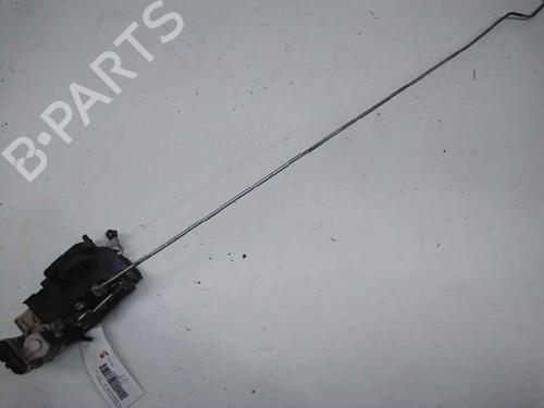 Used Front right lock FIAT PUNTO (188_) 1.2 60 (188.030, .050, .130, .150, .230, .250) (60 hp) 9211564
