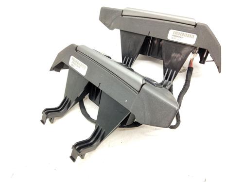 Steering wheel controls LAND ROVER DISCOVERY III (L319) 2.7 TD 4x4 | BP21790203E15 