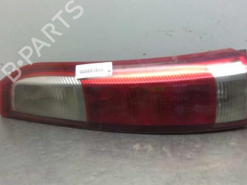 Used Right taillight OPEL MERIVA A MPV (X03) 1.7 CDTI (E75) (100 hp) 3245710