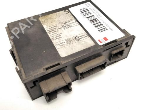 Electronic module NISSAN TERRANO II (R20) 2.7 TD 4WD | BP17677081M83 