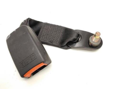 Used Seat buckle NISSAN CABSTAR (F22, H40) 2.0 TD (F22) (82 hp) 25225938