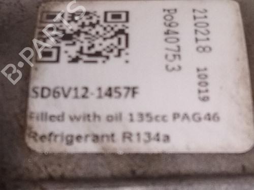 AC compressor MINI MINI (R56) One | BP35791330M34 - Image 4
