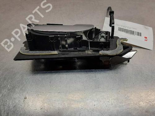 Front right interior door handle PEUGEOT 307 SW (3H)  | BP6989044I14 