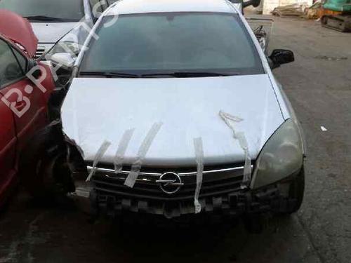Fuse box OPEL ASTRA H GTC (A04)  | BP11638132E1 