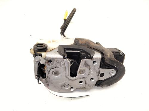 Used Rear right lock OPEL ASTRA J (P10) 2.0 CDTI (68) (165 hp) 22720107