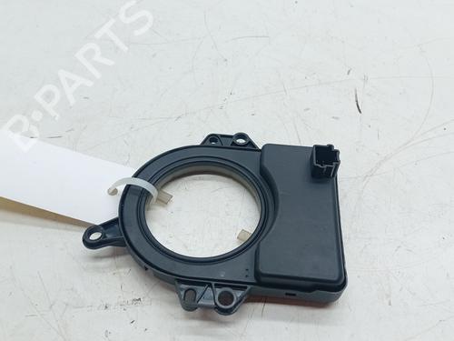 Elektronisk modul NISSAN X-TRAIL III (T32_, T32R, T32RR) 1.6 dCi (T32) (130 hp) 29077331