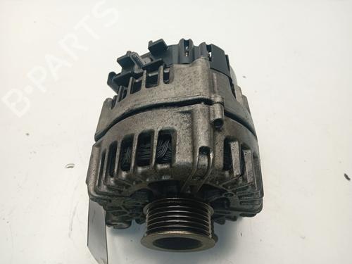 Alternator BMW 3 Gran Turismo (F34)  | BP17615973M7 