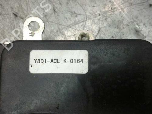 Front left lock FORD FIESTA V (JH_, JD_)  | BP1795845C98 