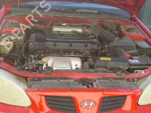 Left taillight HYUNDAI LANTRA II (J-2)  | BP6982720C34 