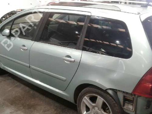 Front left window mechanism PEUGEOT 307 SW (3H)  | BP8319820C22 