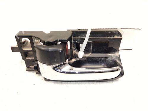 Venstre bagtil invendig håndtag TOYOTA HILUX VII Pickup (_N1_, _N2_, _N3_) 3.0 D-4D 4WD (KUN26) (171 hp) 32522806