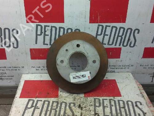 Used Other HYUNDAI ATOS (MX) [1997-2015]  14504497