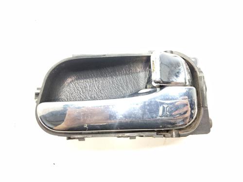 Used Front right interior door handle NISSAN PRIMERA Hatchback (P11) 2.0 TD (90 hp) 17913110
