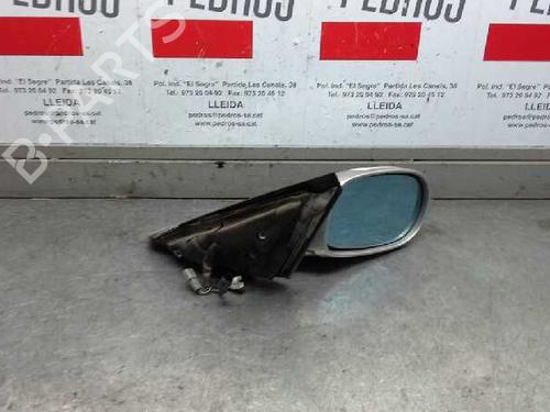Right mirror ALFA ROMEO 166 (936_) 2.4 JTD (936A2A__) | BP4731954C27 