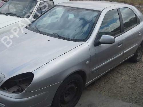 ABS Bremseaggregat CITROËN XSARA (N1) 1.6 16V | BP212360M43 