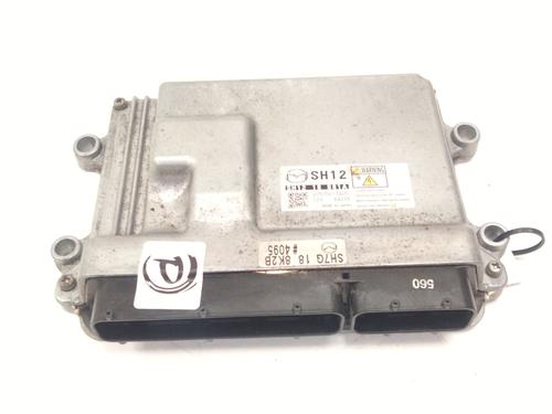 Engine control unit (ECU) MAZDA CX-5 (KF) 2.2 D AWD | BP29434108M57 