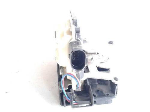 Front left lock VW BORA I (1J2)  | BP8341258C98 
