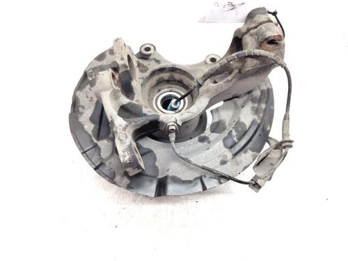 Left front steering knuckle BMW 3 (E90) | BP16185575M25 - Image 2