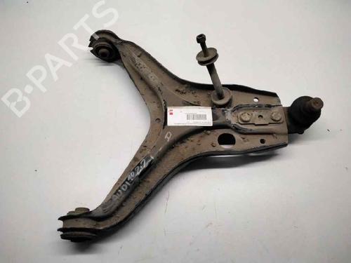 Used Right front suspension arm AUDI 80 B2 Saloon (811, 813, 814, 819, 853) [1978-1987]  643922