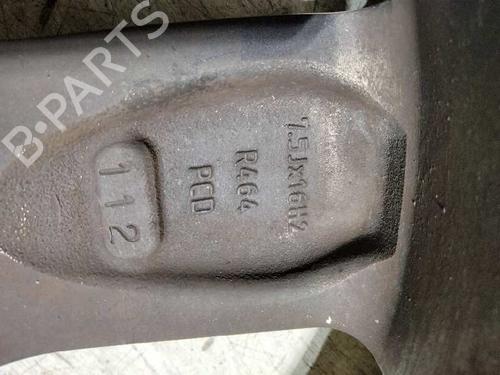 Felg AUDI A4 B5 (8D2) 1.8 T | BP14319093C45 