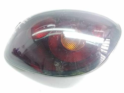 Used Left taillight Left taillight FIAT BRAVO I (182_) [1995-2001] 10689560 10689560