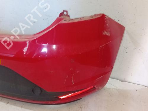 Rear bumper SEAT LEON (5F1) 2.0 Cupra | BP27319744C8 