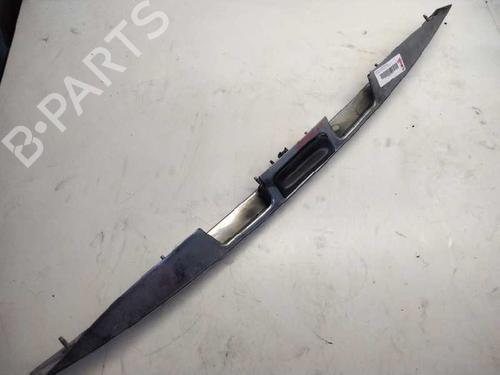 Used Tailgate handle PEUGEOT 407 SW (6E_, 6D_) [2004-2011]  9507503