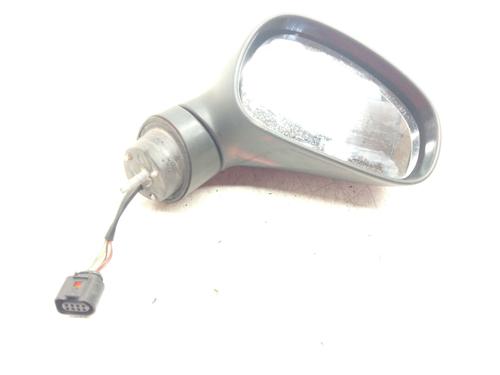 Right mirror SEAT LEON (1P1) 2.0 TDI | BP16716989C27 