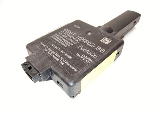 Used Electronic module Electronic module 30847691 30847691