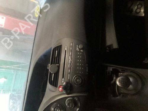 Mass air flow sensor HONDA CIVIC VIII Hatchback (FN, FK) 2.2 CTDi (FK3) | BP9215856M95 