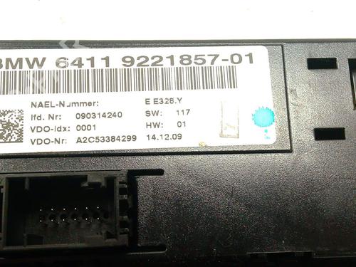 Andre BMW 3 (E90) 318 d | BP38304069O1 - Image 3