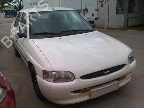 Front wiper motor FORD ESCORT VI (GAL, AAL, ABL) 1.8 D | BP1359287M29 