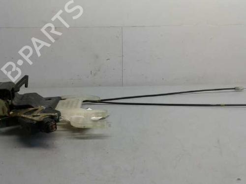 Rear right lock HYUNDAI TUCSON (JM) 2.0 CRDi All-wheel Drive | BP7256722C99 