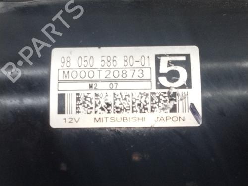 Starter PEUGEOT 508 I (8D_)  | BP21758339M8 