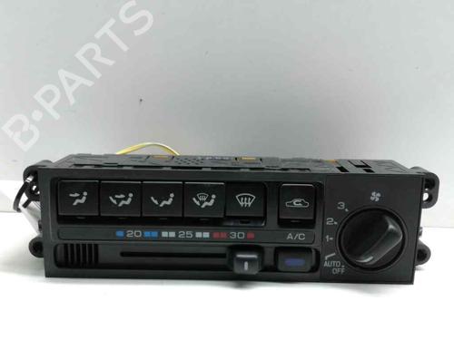 Used Climate control NISSAN PRIMERA (P10) [1990-1996]  17785797