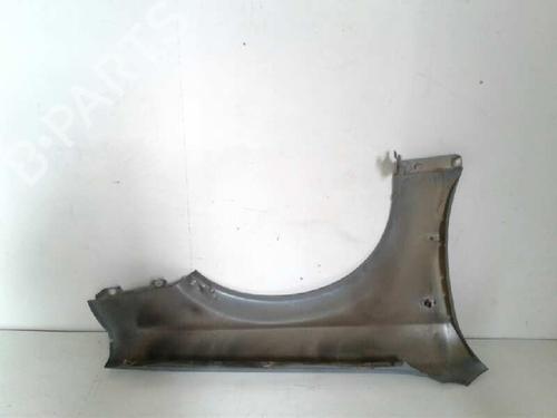Left front fenders DAEWOO EVANDA (KLAL)  | BP9744813C41