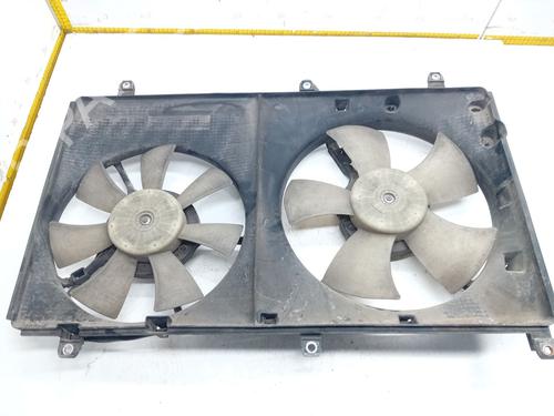Radiator fan MITSUBISHI GRANDIS (NA_W) 2.0 DI-D (NA8W) | BP19269115M35 