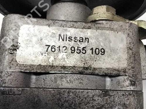 Steering pump NISSAN ALMERA TINO (V10) 1.8 | BP2218240M99 
