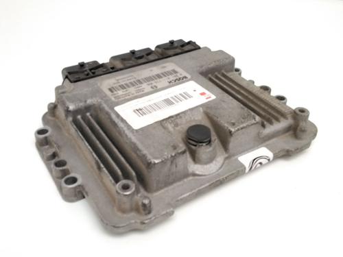 Engine control unit (ECU) RENAULT MEGANE II (BM0/1_, CM0/1_)  | BP9842286M57