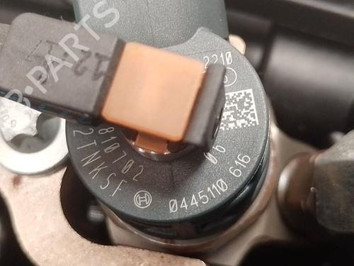 Engine BMW X5 (F15, F85) sDrive 25 d | BP36091978M1 - Image 6