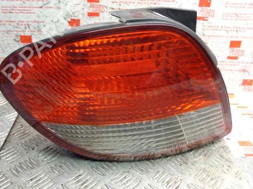 Used Left taillight HYUNDAI COUPE I (RD) [1996-2004]  135796