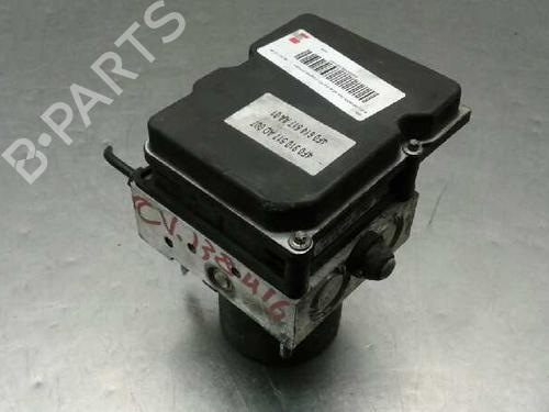 ABS Bremseaggregat AUDI A6 C6 (4F2) [2004-2011]  4205655