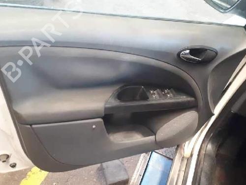 Left front driveshaft SEAT TOLEDO III (5P2) | BP17034735M38 - Image 8